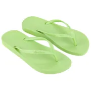Chinelos para Mulher Ipanema ANAT COLORS FEM 82591 AQ594 Verde Chinelas e tamancos - nacloset