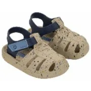 Chinelos para Crianças Cartago CARTAGO OSLO SAND BABY C12118 BB705 Bege Chinelos e meias de natação - nacloset