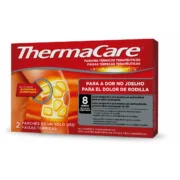 Parche Térmico Reutilizável Thermacare THERMACARE (2 Unidades) A Preço de Revenda - nacloset