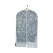 Capa para Fatos Domopak Living Bon Ton Polipropileno (60 x 100 cm) Casa | Jardim - nacloset