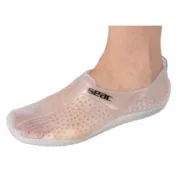 Sapatinhos de Bebé Seac Aquashoes Chinelos e meias de natação - nacloset 2