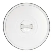 Tampas Stefanplast STF914 Transparente Plástico (29 cm) Cozinha | Gourmet - nacloset