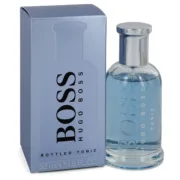 Perfume Homem Boss Bottled Tonic Hugo Boss 10003953 EDT 50 ml (1 Unidade) Perfumaria | Cosmética - nacloset