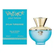 Perfume Versace EDT Perfumaria | Cosmética - nacloset 2