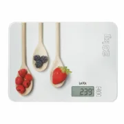 balança de cozinha LAICA 20 kg Colheres Balanças de cozinha - nacloset