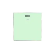 Balança digital para casa de banho LAICA PS1068E Branco Vidro 150 kg Balanças - nacloset