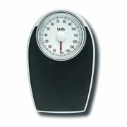 Balança Analógica LAICA Aço inoxidável 150 kg Balanças - nacloset