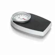 Balança Analógica LAICA Aço inoxidável 150 kg Balanças - nacloset 2