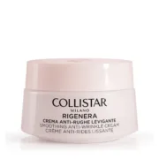 Creme Facial Collistar Rigenera Alisante 50 ml Cremes anti-rugas e hidratantes - nacloset