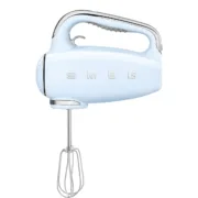 Batedora-Amassadora Smeg HMF01PBEU 250 W Azul Amassadeiras - nacloset