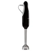 Batedora de Mão Smeg HBF11BLEU 700 W Preto Batedeiras - nacloset 2
