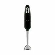 Batedora de Mão Smeg HBF11BLEU 700 W Preto Batedeiras - nacloset