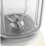 Batedora de Copo Smeg BLF03CREU Creme 800 W 1,5 L Batedeiras - nacloset 2