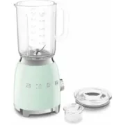 Batedora de Copo Smeg BLF03PGEU 800 W 1,5 L Batedeiras - nacloset 2