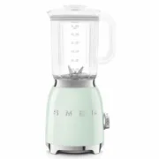 Batedora de Copo Smeg BLF03PGEU 800 W 1,5 L Batedeiras - nacloset