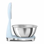 balança de cozinha Smeg KSF01PBWW Azul 5 kg Balanças de cozinha - nacloset 2