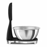 balança de cozinha Smeg KSF01BLWW Preto 5 kg Balanças de cozinha - nacloset 2