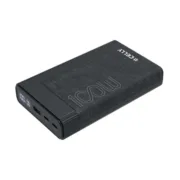 Powerbank Celly PBPD100W20000BK 20000 mAh Preto Eletrónica | Telefones e Tablets - nacloset 2