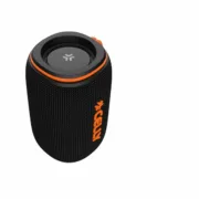Cabo USB Celly AURA5WOR Preto Colunas Bluetooth - nacloset
