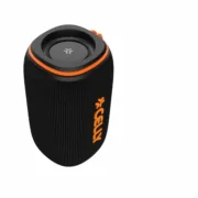 Cabo USB Celly AURA15WOR Preto Colunas Bluetooth - nacloset