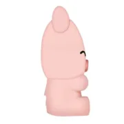 Powerbank Celly PBPIG Cor de Rosa Eletrónica | Telefones e Tablets - nacloset 2