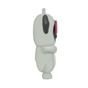 Powerbank Celly PBDOG Cinzento Eletrónica | Telefones e Tablets - nacloset 2