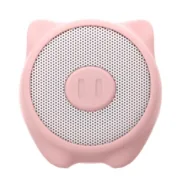 Cabo USB Celly WSPIG Cor de Rosa 3 W Colunas Bluetooth - nacloset