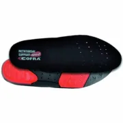 Palmilhas Cofra Metatarsal Support Gel Poliuretano Moda | Acessórios - nacloset