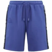 Calças Kappa Gerri Azul Calças - nacloset