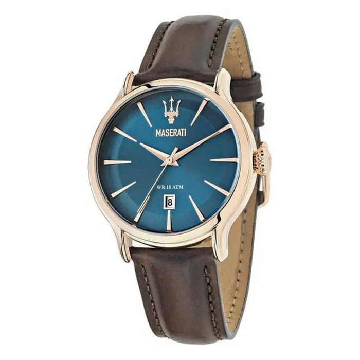 Relógio masculino Maserati R8851118001 (Ø 42 mm) Moda | Acessórios - nacloset 2