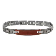 Bracelete masculino Maserati Acessórios de Moda - nacloset