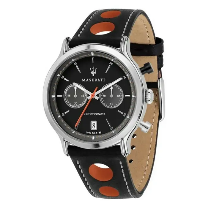 Relógio masculino Maserati R8851138003 (Ø 42 mm) Moda | Acessórios - nacloset 2