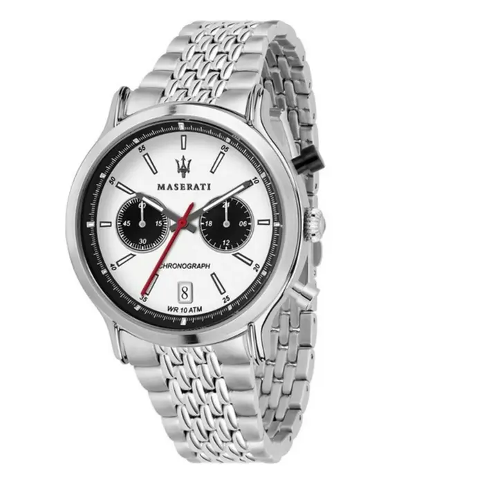 Relógio masculino Maserati R8873638004 (Ø 42 mm) Moda | Acessórios - nacloset 2