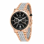 Relógio masculino Maserati R8873638005 (Ø 42 mm) Moda | Acessórios - nacloset