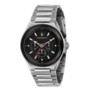 Relógio masculino Maserati R8873639002 (Ø 43 mm) Moda | Acessórios - nacloset
