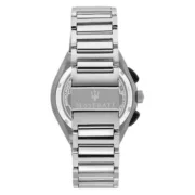 Relógio masculino Maserati R8873639002 (Ø 43 mm) Moda | Acessórios - nacloset 2