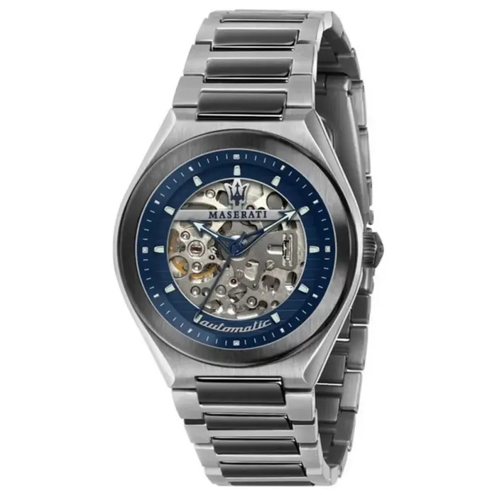 Relógio masculino Maserati R8823139003 (Ø 42 mm) Moda | Acessórios - nacloset 2