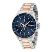 Relógio unissexo Maserati R8873640012 (Ø 44 mm) Moda | Acessórios - nacloset