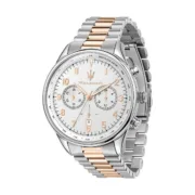 Relógio masculino Maserati R8873646002 (Ø 45 mm) Moda | Acessórios - nacloset