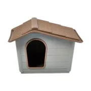 Cabina Nayeco Eco Mini Cão Plástico (Recondicionado A) Animais de Estimação - nacloset 2
