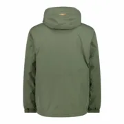 Casaco de Desporto para Homem Campagnolo Fix Sage Cinzento escuro Blusões - nacloset 2