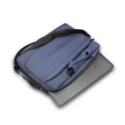 Mala para Portátil Ewent EW2516 15,6″ Azul 15″ 15,6” Informática | Computadores - nacloset 2