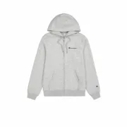 Casaco de Homem Champion Champion Full Zip Sweatshirt Blusões - nacloset