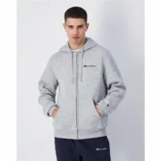 Casaco de Homem Champion Champion Full Zip Sweatshirt Blusões - nacloset 2