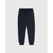 Calças Champion RIB CUFF PANTS 220300 NNY Azul Marinho Calças - nacloset 2