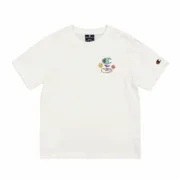 Camisola de Manga Curta Homem Champion Moda | Acessórios - nacloset