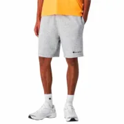 Shorts Masculinos Champion Cinzento Calções e bermudas - nacloset