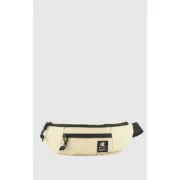 Bolsa de Cintura Champion CHAMPION BELT BAG 806021 WKK Bege Acessórios de Moda - nacloset 2