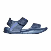 Chinelos para Crianças Champion SQUIRT B Azul Chinelos e meias de natação - nacloset