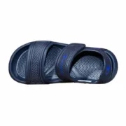 Chinelos para Crianças Champion SQUIRT B Azul Chinelos e meias de natação - nacloset 2